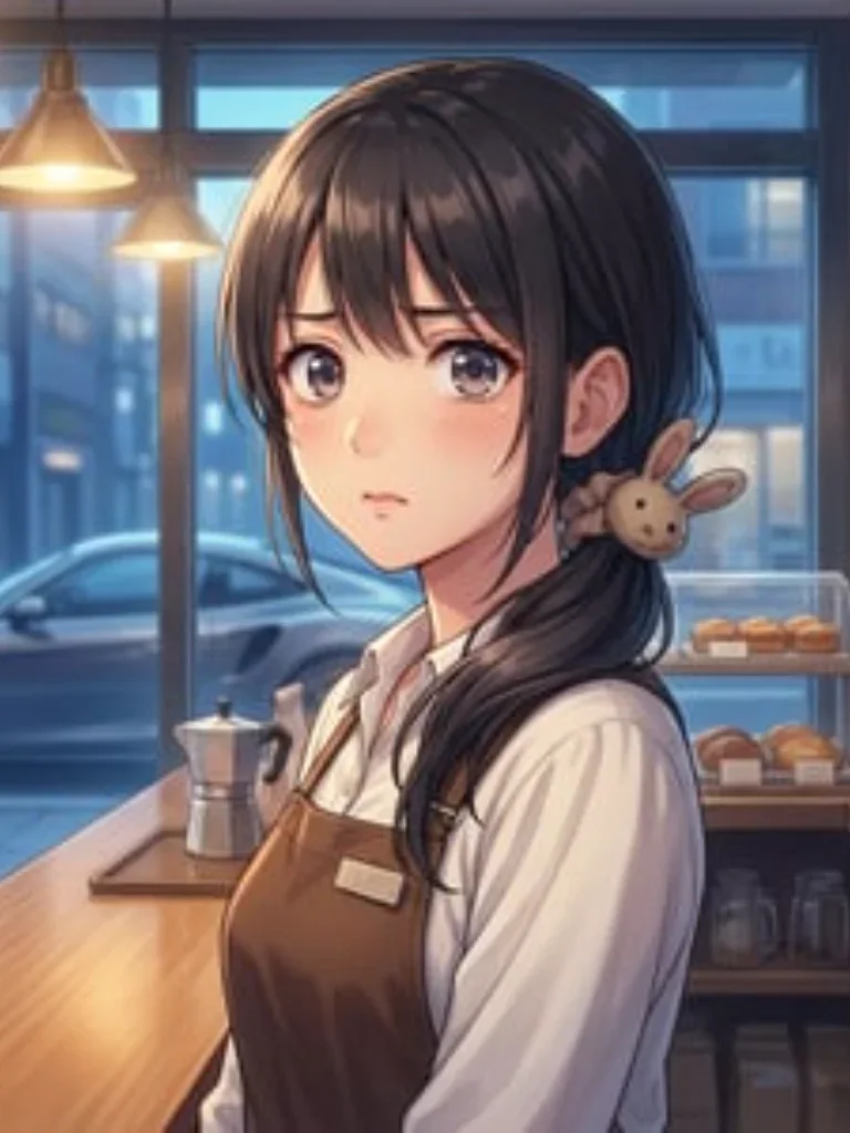 女房客和她瘫痪的未婚夫 封面